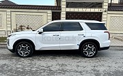 Hyundai Palisade, 3.8 автомат, 2022, кроссовер 