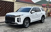 Hyundai Palisade, 3.8 автомат, 2022, кроссовер Шымкент