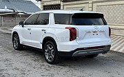 Hyundai Palisade, 3.8 автомат, 2022, кроссовер 