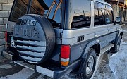 Toyota Land Cruiser Prado, 3 автомат, 1995, внедорожник Алматы