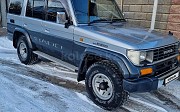 Toyota Land Cruiser Prado, 3 автомат, 1995, внедорожник Алматы