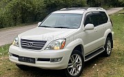 Lexus GX 470, 4.7 автомат, 2004, внедорожник Алматы