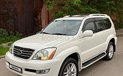 Lexus GX 470, 4.7 автомат, 2004, внедорожник Алматы