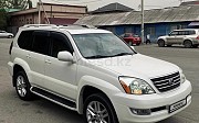 Lexus GX 470, 4.7 автомат, 2004, внедорожник Алматы