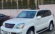 Lexus GX 470, 4.7 автомат, 2004, внедорожник Алматы