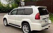 Lexus GX 470, 4.7 автомат, 2004, внедорожник Алматы