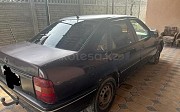 Opel Vectra, 1.8 механика, 1991, седан Тараз