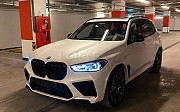 BMW X5 M, 4.4 автомат, 2022, кроссовер Алматы