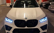 BMW X5 M, 4.4 автомат, 2022, кроссовер Алматы