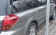 Subaru Outback, 2.5 автомат, 2006, универсал Алматы