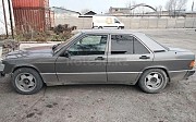 Mercedes-Benz 190, 2 механика, 1992, седан Тараз