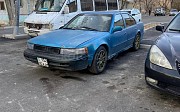 Nissan Maxima, 3 механика, 1989, седан Алматы