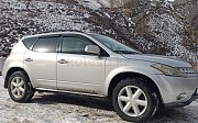 Nissan Murano, 3.5 вариатор, 2003, кроссовер Алматы