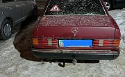 Mercedes-Benz 190, 2 механика, 1991, седан Астана