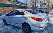 Hyundai Accent, 1.4 механика, 2011, седан Өскемен