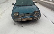 Mazda 323, 1.6 автомат, 1992, хэтчбек Астана