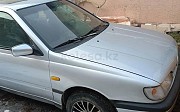 Nissan Sunny, 1.4 автомат, 1995, седан 