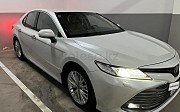 Toyota Camry, 2.5 автомат, 2019, седан Астана