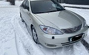 Toyota Camry, 3 автомат, 2003, седан 