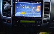 Toyota Land Cruiser Prado, 4 автомат, 2008, внедорожник Алматы