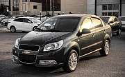 Chevrolet Nexia, 1.5 автомат, 2021, седан Шымкент