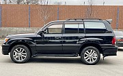 Lexus LX 470, 4.7 автомат, 2000, внедорожник Алматы