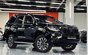 Toyota Land Cruiser Prado, 4 автомат, 2022, внедорожник 