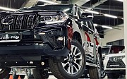 Toyota Land Cruiser Prado, 4 автомат, 2022, внедорожник Алматы