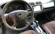 Honda Civic, 1.7 автомат, 2004, седан Өскемен