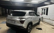 Hyundai Creta, 1.6 автомат, 2022, кроссовер Павлодар