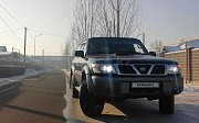 Nissan Patrol, 3 автомат, 2000, внедорожник Алматы