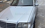 Mercedes-Benz E 200, 2 механика, 1994, седан Қызылорда