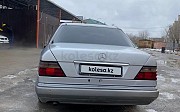 Mercedes-Benz E 200, 2 механика, 1994, седан Қызылорда