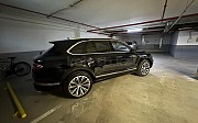 Bentley Bentayga, 4 автомат, 2022, кроссовер Астана