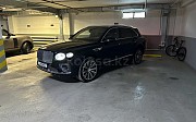 Bentley Bentayga, 4 автомат, 2022, кроссовер Нұр-Сұлтан (Астана)