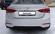 Hyundai Accent, 1.6 автомат, 2018, седан Караганда