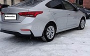 Hyundai Accent, 1.6 автомат, 2018, седан Караганда