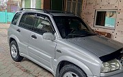 Suzuki Grand Vitara, 2.5 автомат, 1999, внедорожник Алматы