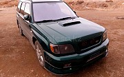Subaru Forester, 2.5 автомат, 1998, кроссовер Балхаш