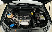 Volkswagen Polo, 1.6 автомат, 2014, седан Алматы