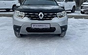 Renault Duster, 1.3 вариатор, 2021, кроссовер Усть-Каменогорск