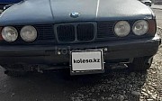 BMW 520, 2 механика, 1993, седан Есік