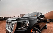 GMC Yukon, 6.2 автомат, 2022, внедорожник Алматы