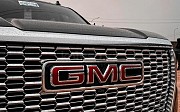 GMC Yukon, 6.2 автомат, 2022, внедорожник 