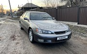 Lexus ES 300, 3 автомат, 1998, седан 