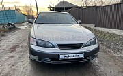 Lexus ES 300, 3 автомат, 1998, седан 