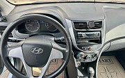 Hyundai Accent, 1.6 автомат, 2013, седан Алматы