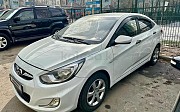 Hyundai Accent, 1.6 автомат, 2013, седан Алматы