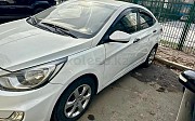 Hyundai Accent, 1.6 автомат, 2013, седан Алматы