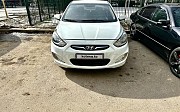 Hyundai Accent, 1.6 автомат, 2013, седан Алматы